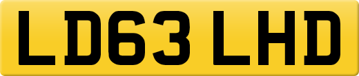 LD63LHD